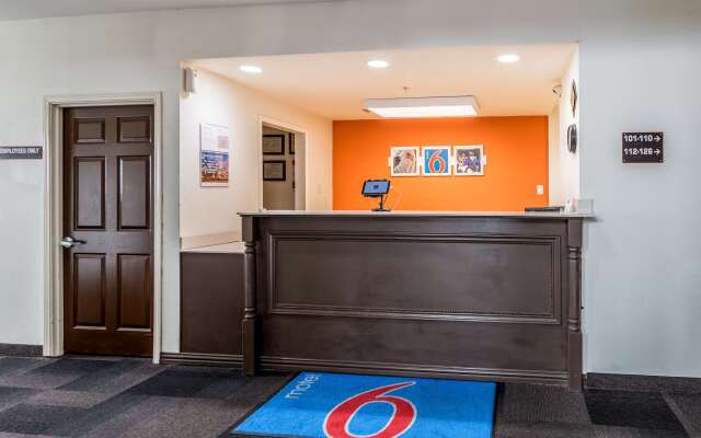 Motel 6 North Richland Hills, TX - NE Fort Worth