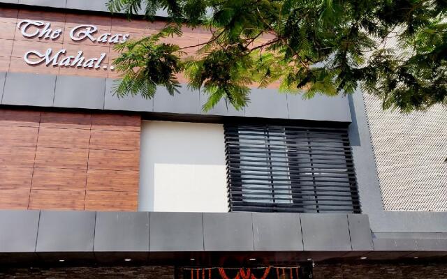 The Raas Mahal