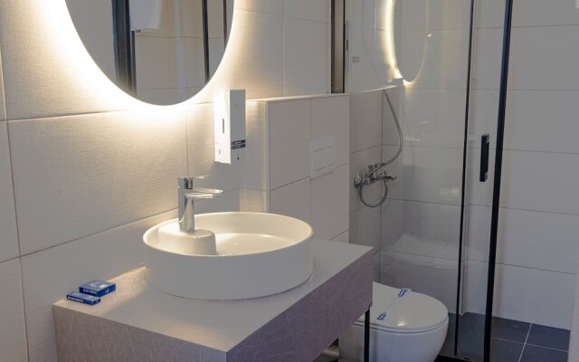 Çandarlı Resort Otel