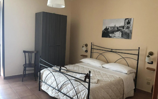 B&B Genti delle Alture