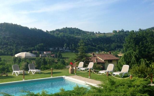 Agriturismo Nonna Du