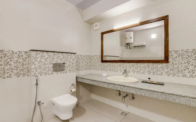 Summit Le Royale Hotel, Shimla