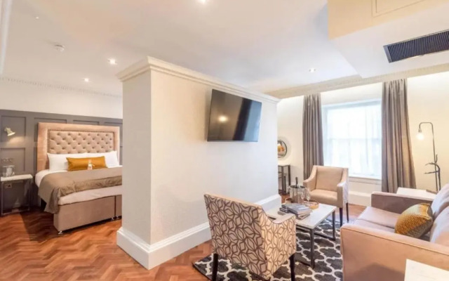 King Street Aparthotel