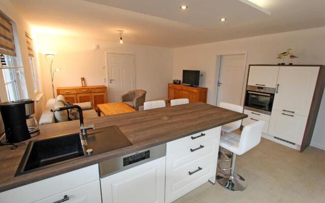 Ferienwohnungen Usedom USE 3380