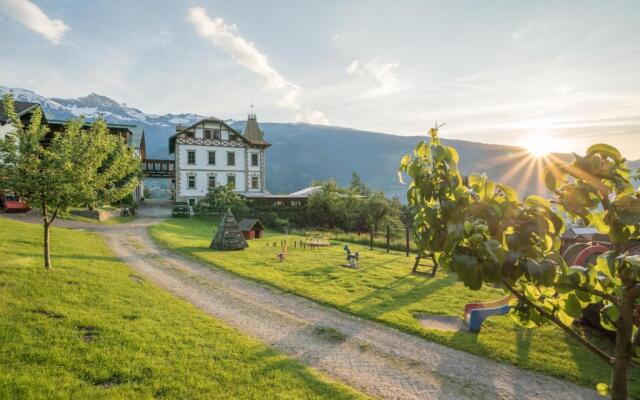 Hotel Gasthof Gribelehof