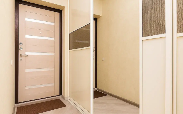 RusHouse (Rushouse) on Alexey Kozin Street 7 - Apartment in Kazan - Photo 4