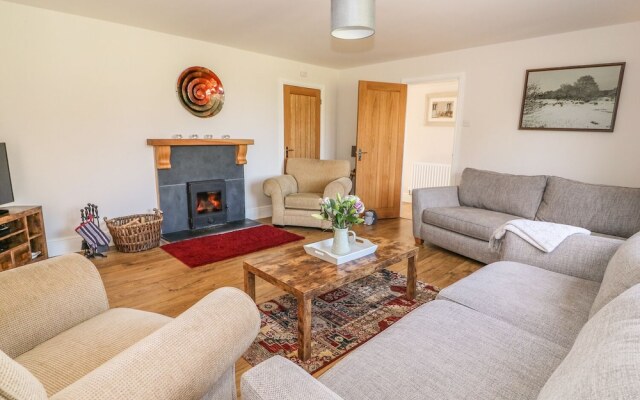 Herdman'S Hideaway, Brecon