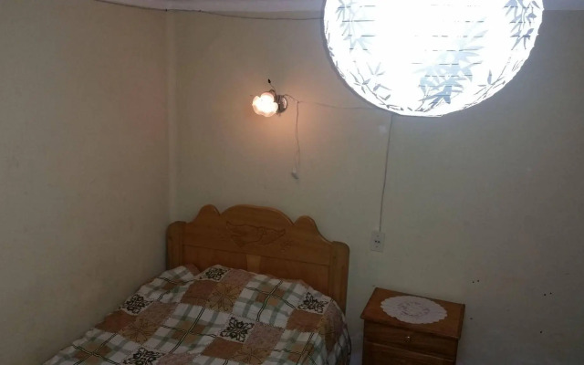 Maya Inn - Backpackers