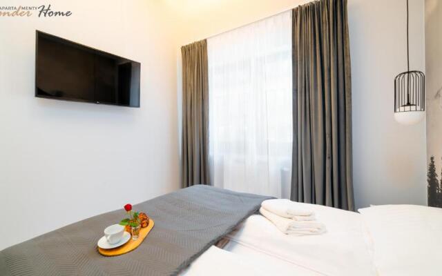 Wonder Home - Karpatia Resort przy stoku