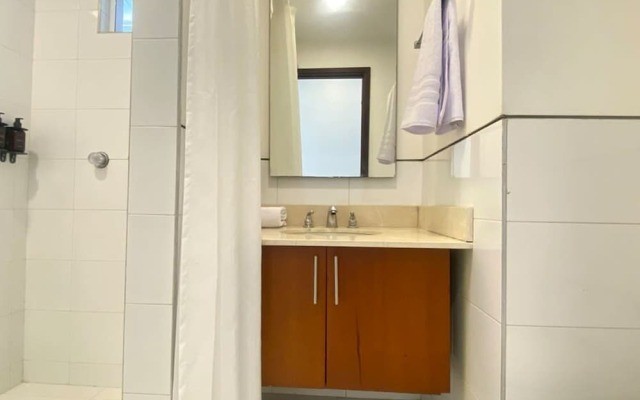 w Incredible 3BR in La Boquilla