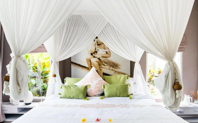 Villa Bliss