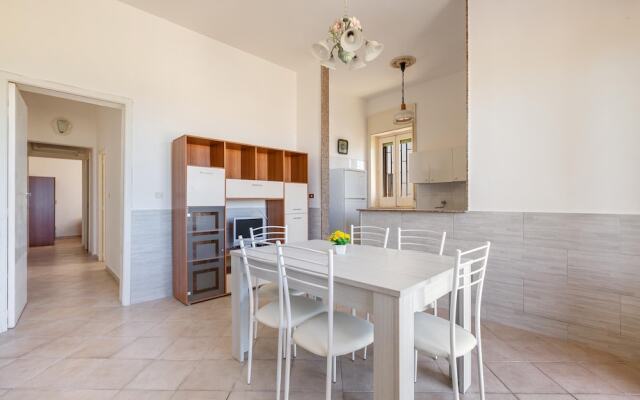 2428 Villino La Caletta by Barbarhouse