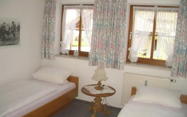 Ferienwohnung Hinterstoißer