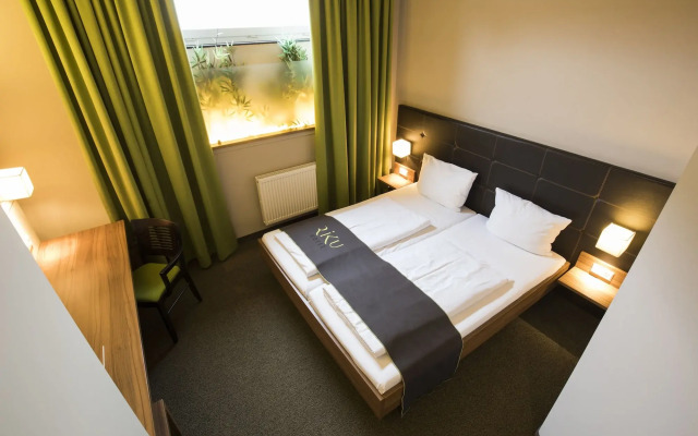 RiKu HOTEL Neu-Ulm