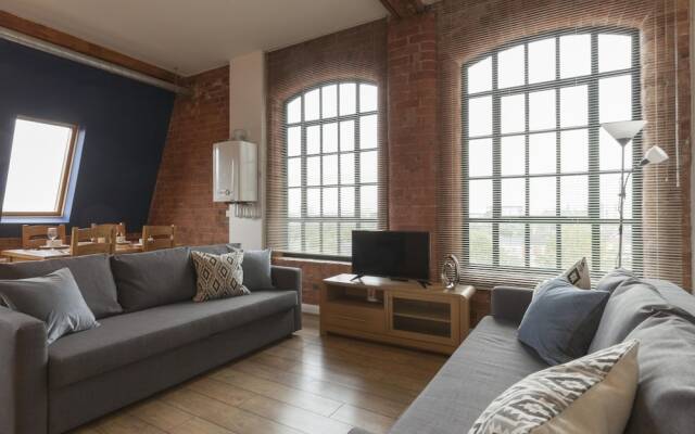 Raleigh Loft