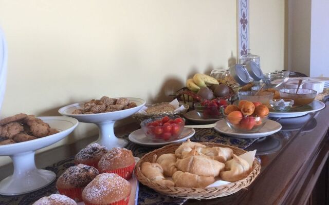 Agrumè Country House