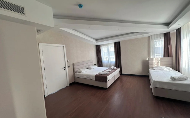 Star Suit Hotel