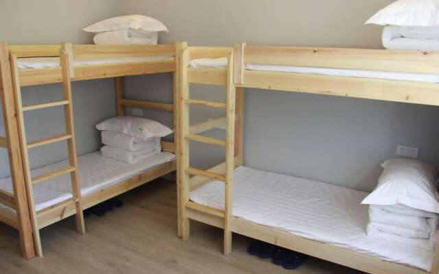 Lemongo Youth Hostel