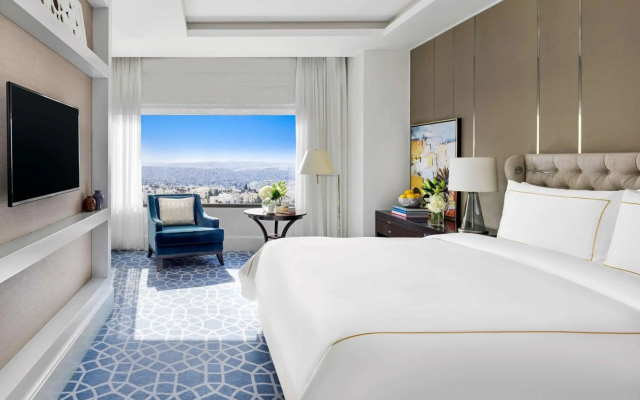 Fairmont Amman