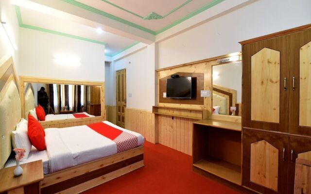 OYO 14075 Lavyansh Cottage