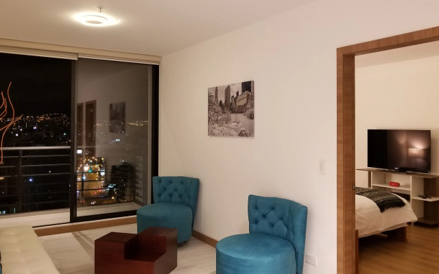 Luxury Residence Suites