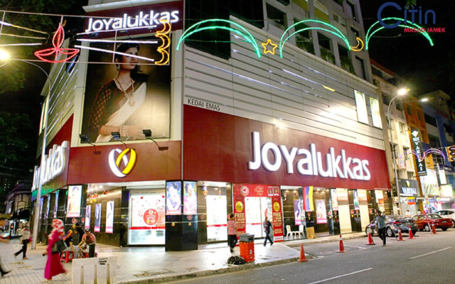 MyCiti Hotel Kuala Lumpur