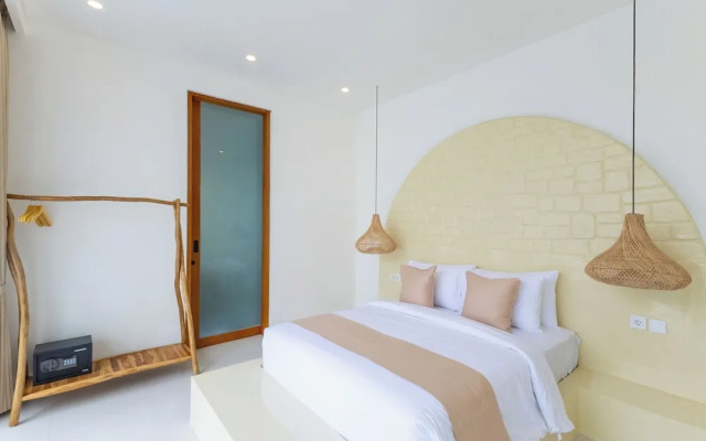 Villa Kalia 4BR Private Villa in Berawa