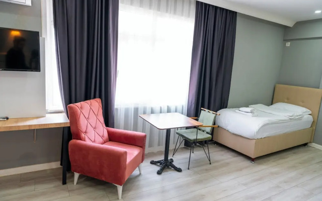 Rio's Hotel