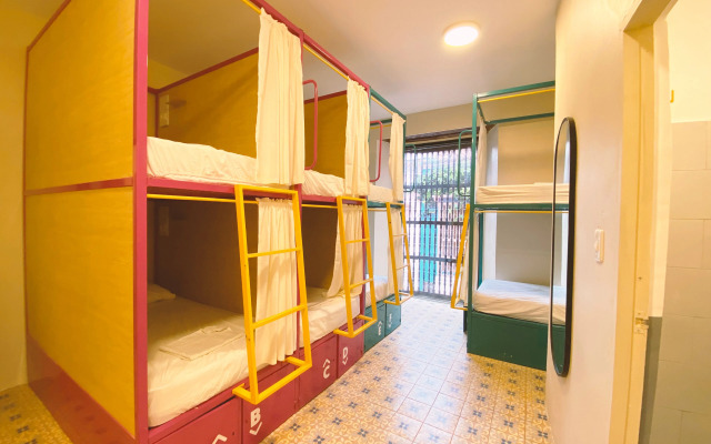 Viajero Cartagena - Centro Hostel