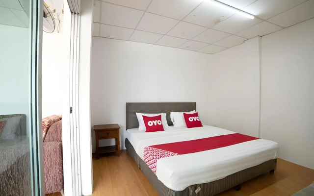 OYO 457 Panasan Villa