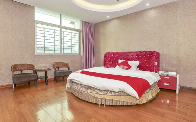 Wysyyhotel