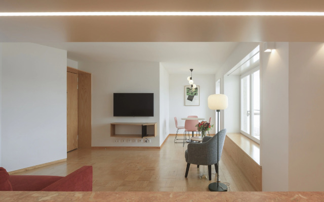 Lisbon Serviced Apartments - Principe Real