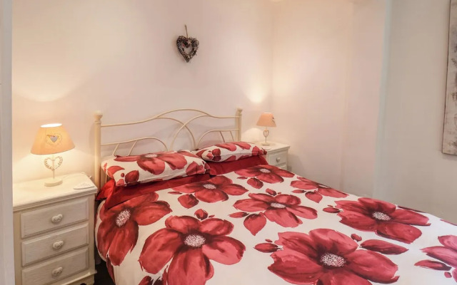 Cupid's Cottage