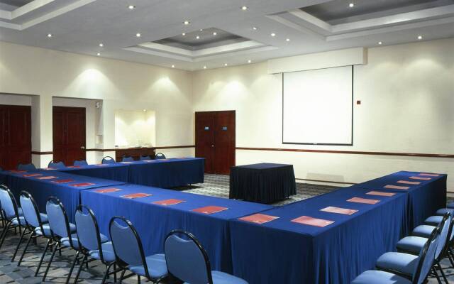Fiesta Inn Oaxaca