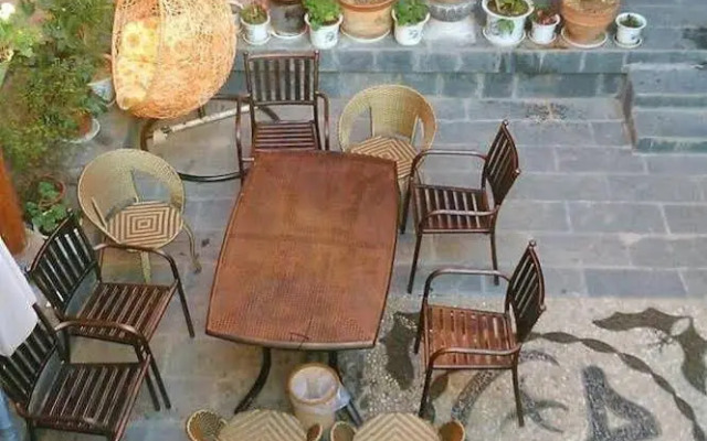 Xiehou Shiguang Inn