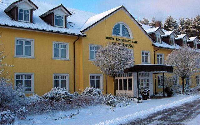 Ferien Hotel Fläming