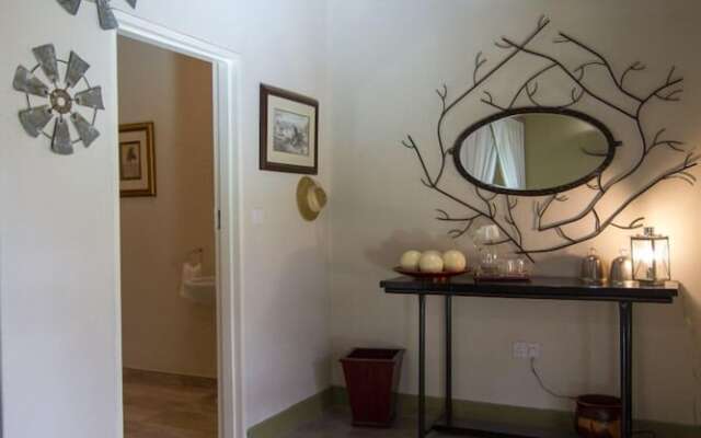 Nguni Lodge