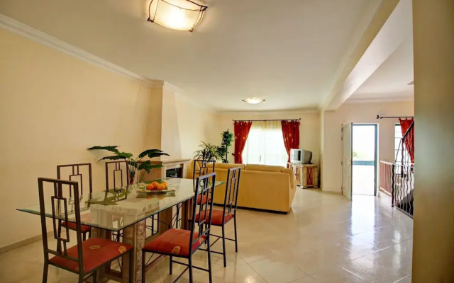 Villas2Go2 Albufeira Villa