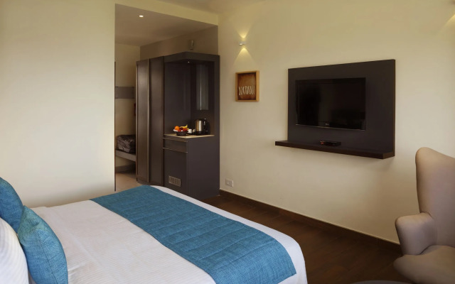 Sterling Kodai Valley