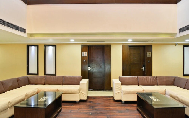 Capital O 31030 Crystal Park Kishangarh