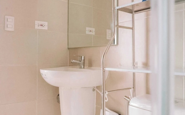 Poolside Bliss & Serenity