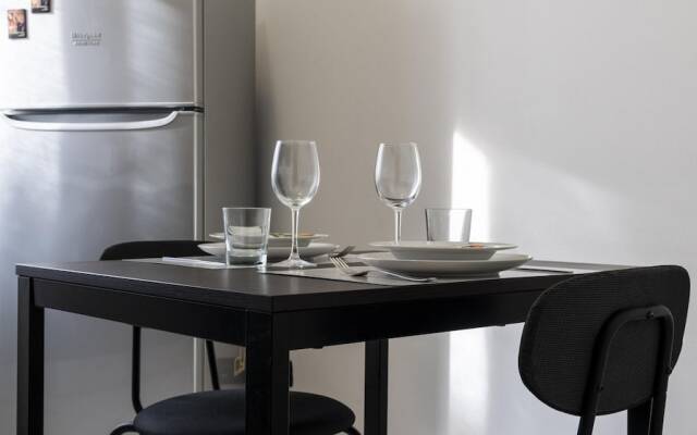 Ferrarese 160 2 in Bologna