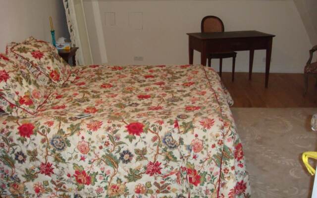 Domaine Des Trois Chênes