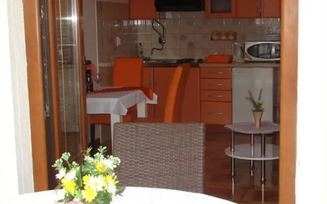 Apartments Špiko