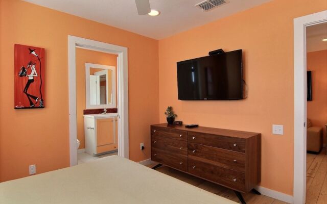 Good Luck Rodeo VW98