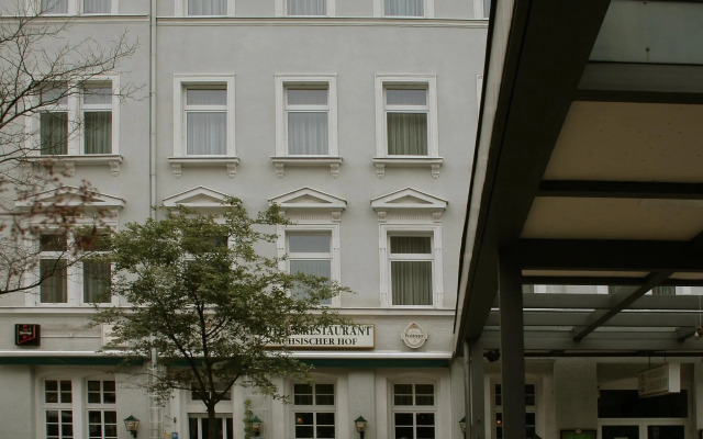 Hotel Sächsischer Hof