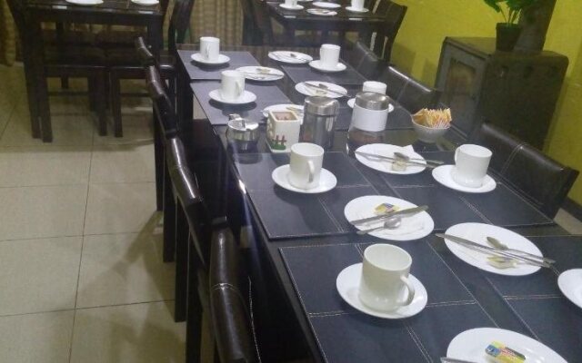 Hostal Las Heras