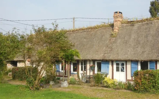 La Chaumière Bord de Seine