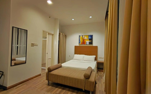 Dormani Hotel Kuching