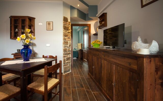 Santa Maria degli Ancillotti